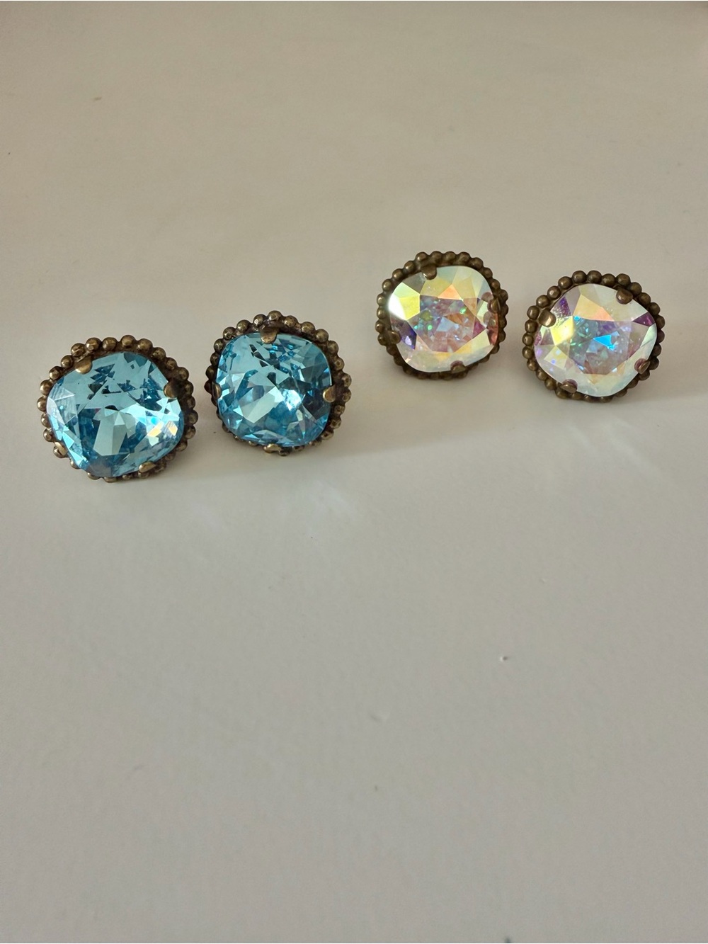 TWO SETS Sorrelli Earrings